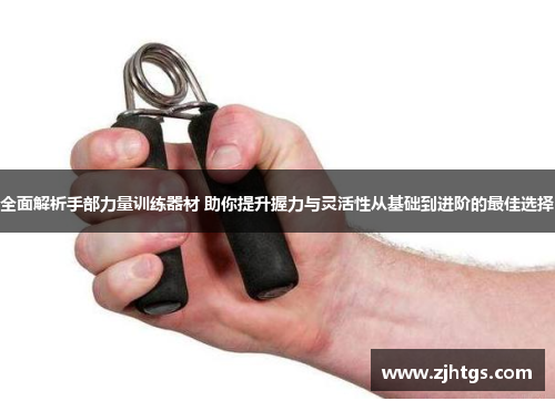 全面解析手部力量训练器材 助你提升握力与灵活性从基础到进阶的最佳选择